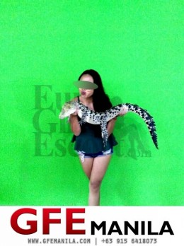 Tamara - Escort Erin Rose | Girl in Makati City